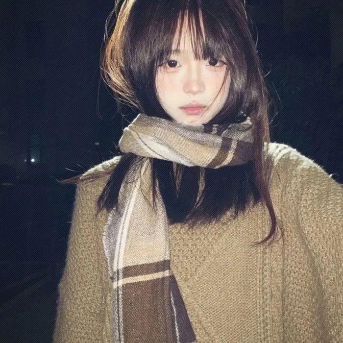 雨和闪电的气息